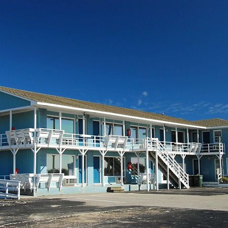 Fin 'N Feather Waterside Inn By Kees Vacations Nags Head Extérieur photo