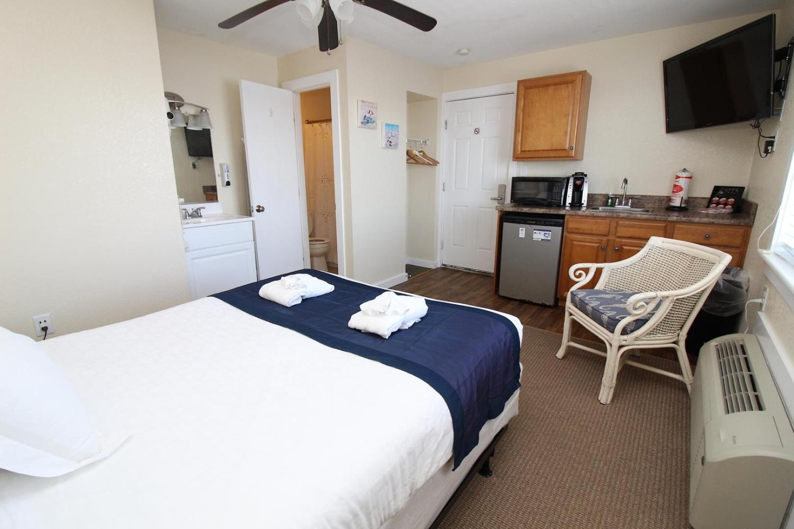 Fin 'N Feather Waterside Inn By Kees Vacations Nags Head Extérieur photo