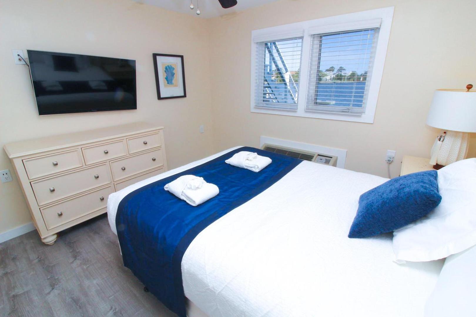 Fin 'N Feather Waterside Inn By Kees Vacations Nags Head Extérieur photo