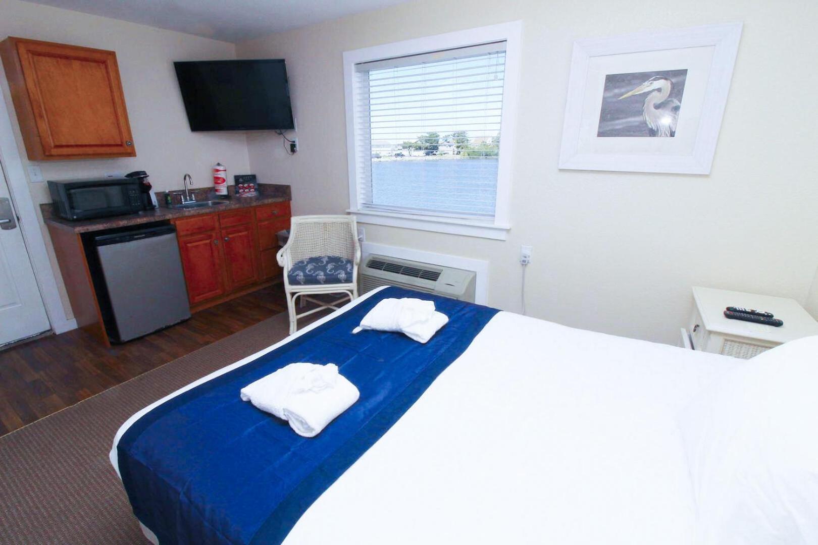 Fin 'N Feather Waterside Inn By Kees Vacations Nags Head Extérieur photo