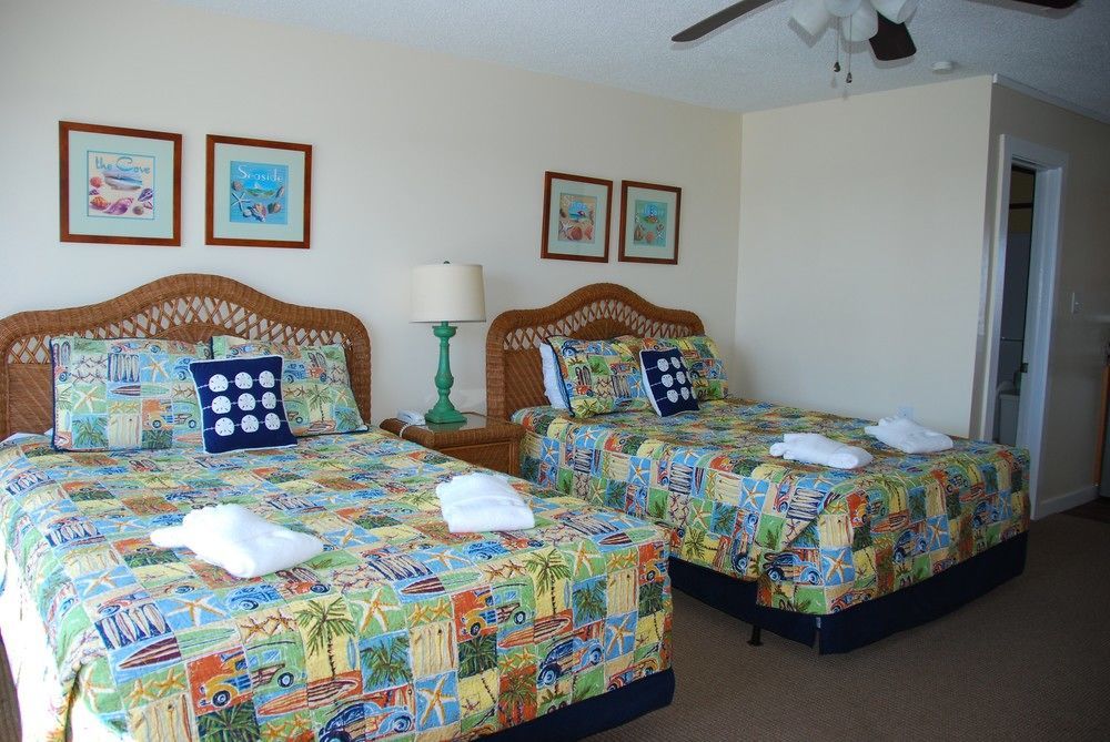 Fin 'N Feather Waterside Inn By Kees Vacations Nags Head Extérieur photo