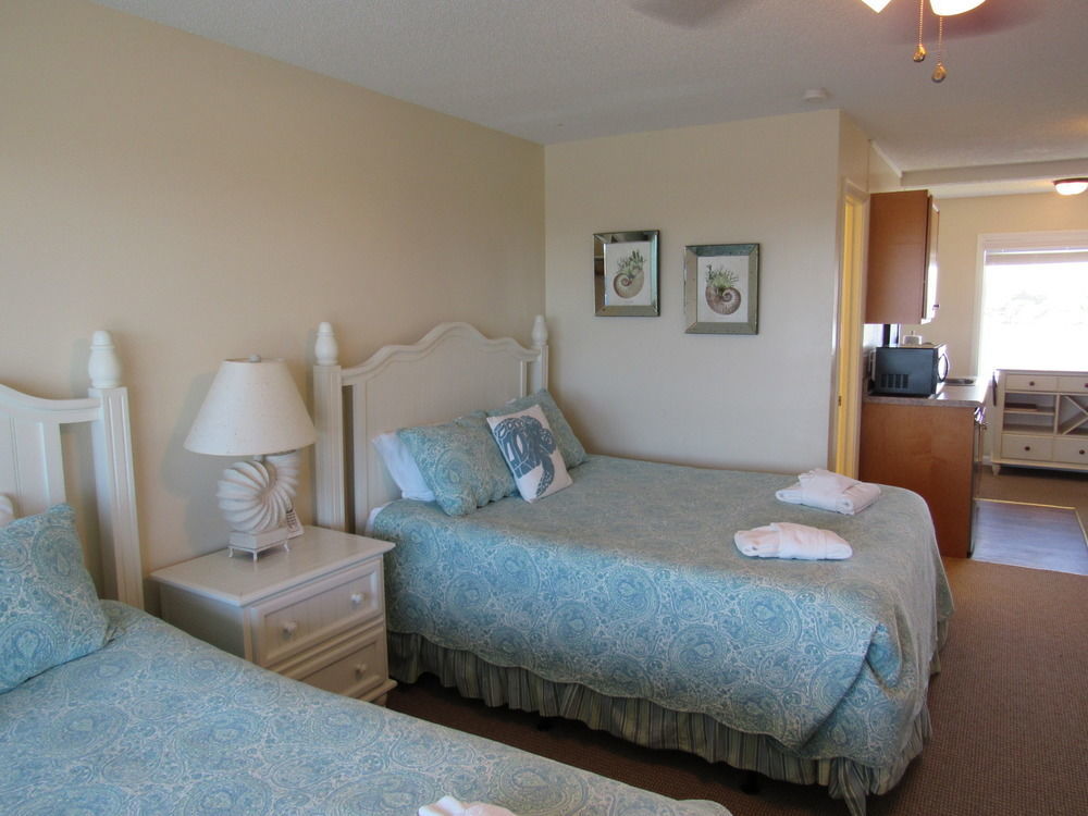 Fin 'N Feather Waterside Inn By Kees Vacations Nags Head Extérieur photo