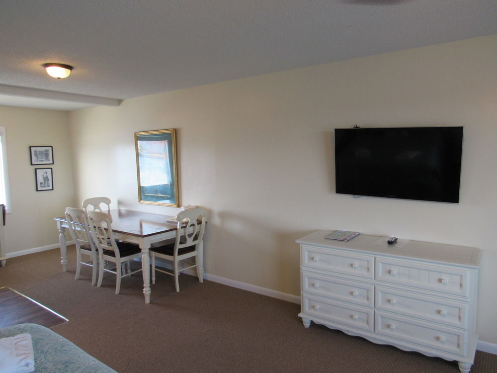 Fin 'N Feather Waterside Inn By Kees Vacations Nags Head Extérieur photo