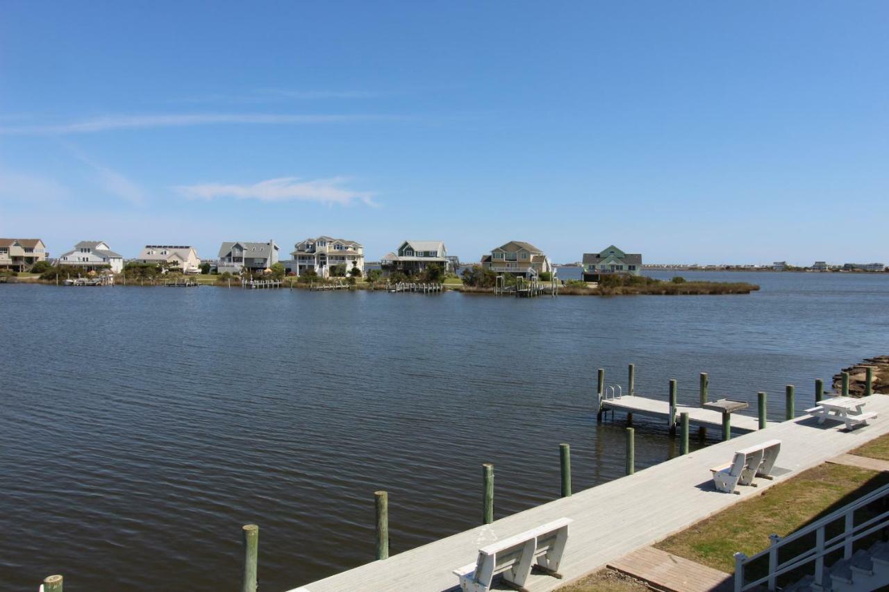 Fin 'N Feather Waterside Inn By Kees Vacations Nags Head Extérieur photo