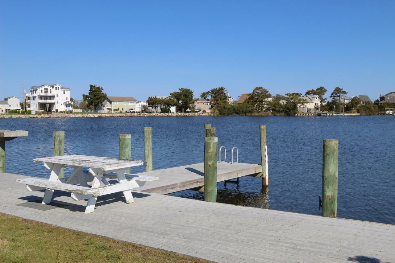 Fin 'N Feather Waterside Inn By Kees Vacations Nags Head Extérieur photo