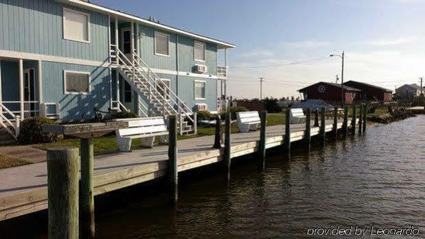 Fin 'N Feather Waterside Inn By Kees Vacations Nags Head Extérieur photo