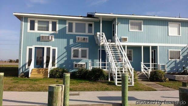 Fin 'N Feather Waterside Inn By Kees Vacations Nags Head Extérieur photo